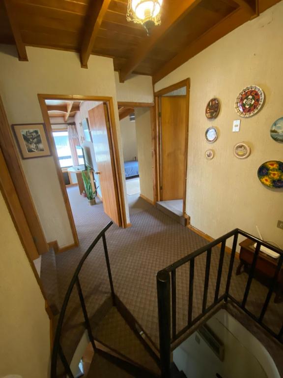 Fotografie z fotogalerie ubytování Casa Ocho v destinaci Viña del Mar