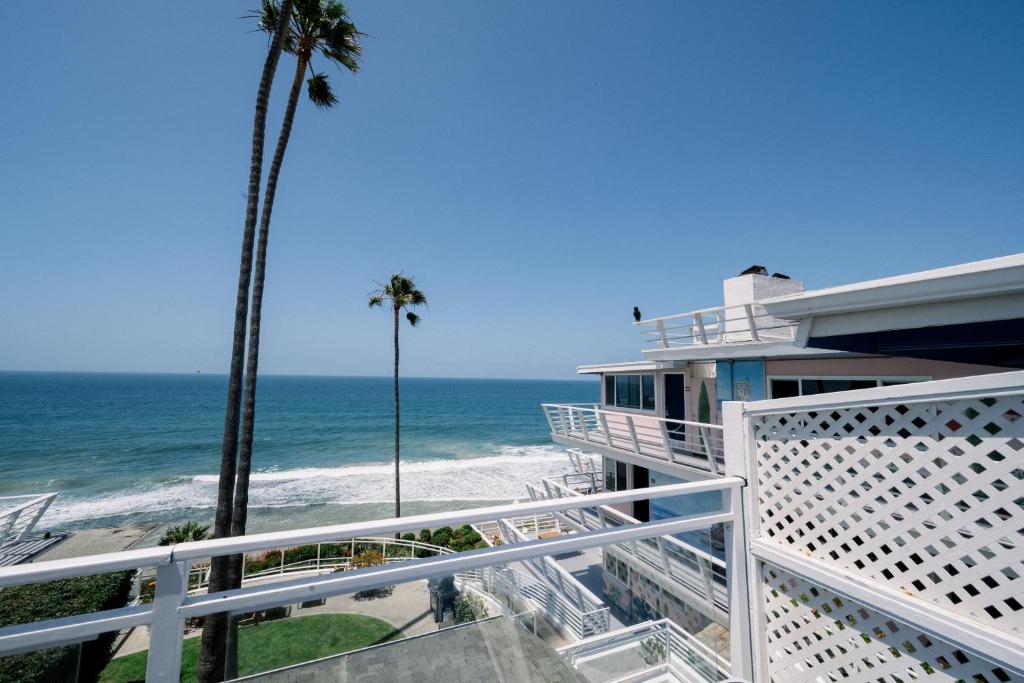 Laguna Surf Lodge by SCP Hotels - Deluxe Con Una Camera Da Letto OceanView Suite