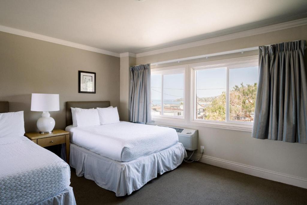 Laguna Surf Lodge by SCP Hotels - Camera Doppia Standard