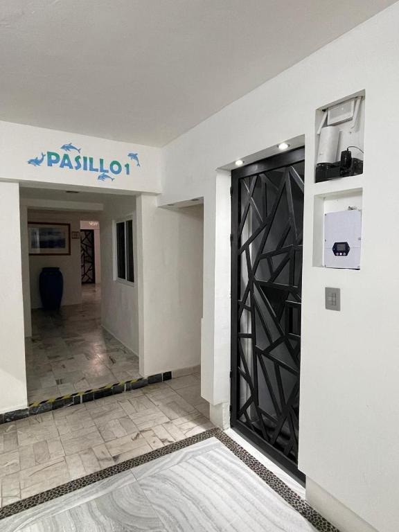 Fotografie z fotogalerie ubytování Hotel Boutique Ixaya v destinaci Puerto Vallarta