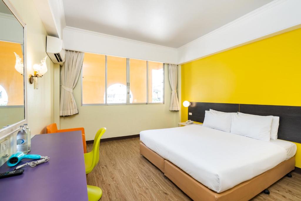 Bella Express - Resim 9