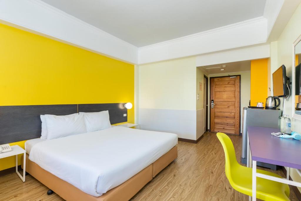 Bella Express - Resim 29