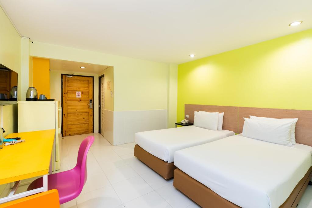 Bella Express - Resim 36