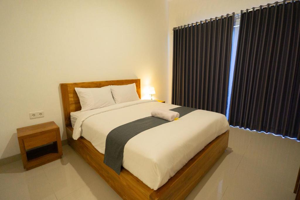 Karang Beji homestay Images