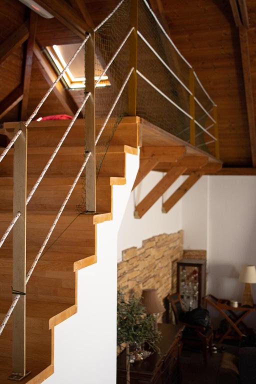 Fotografie z fotogalerie ubytování Portolos House: Escape to Ithaca v destinaci Ithaka