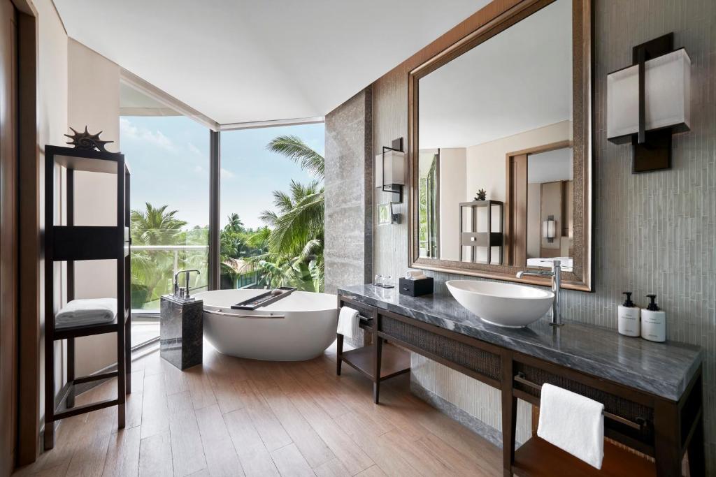 Phòng InterContinental Club