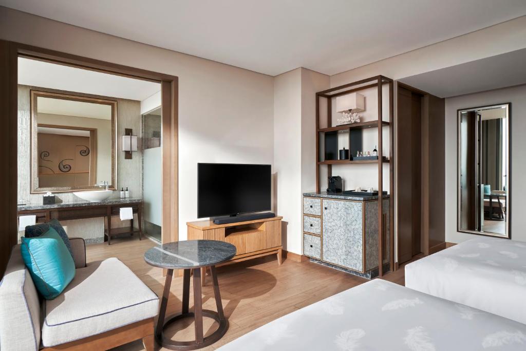 Phòng InterContinental Club