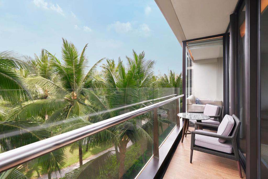 Phòng Cổ Điển Có Giường Cỡ King