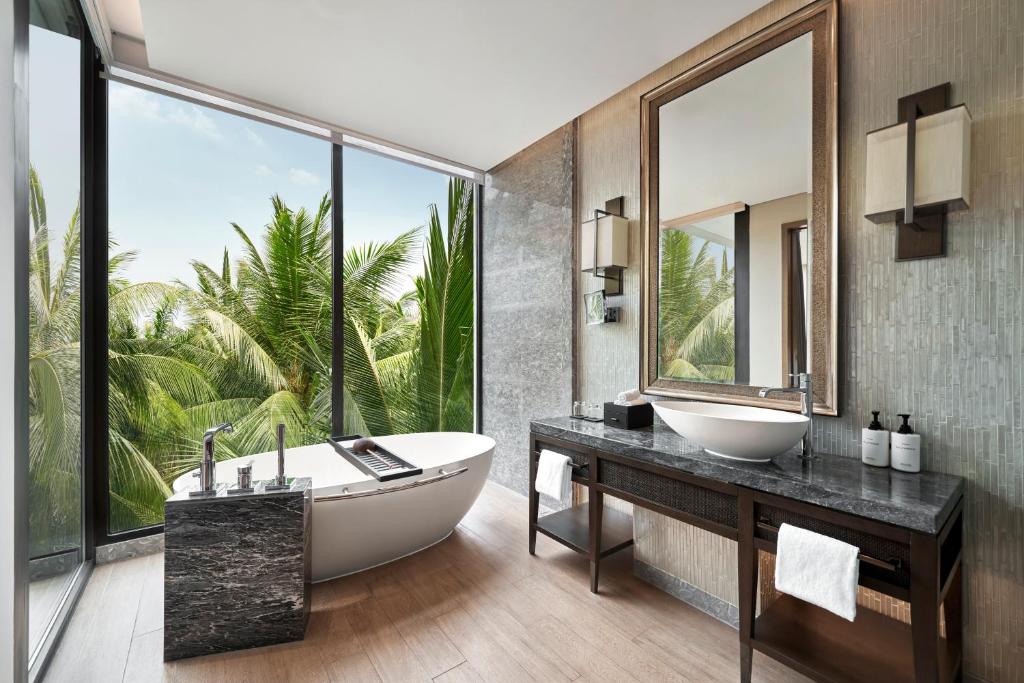 Phòng Cổ Điển Có Giường Cỡ King