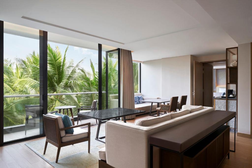 Suite Gia đình 2 Phòng ngủ
