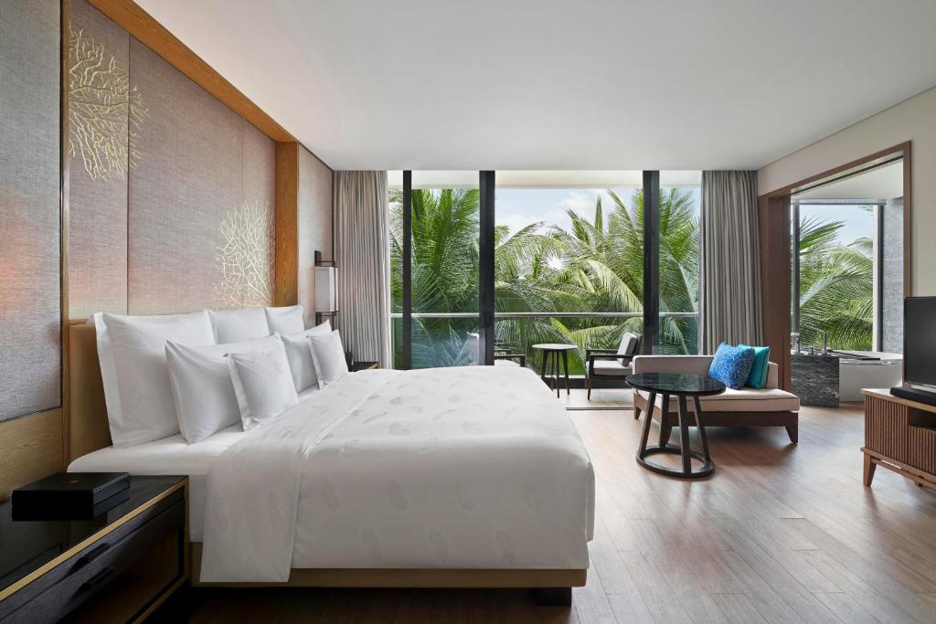 Suite Gia đình 2 Phòng ngủ