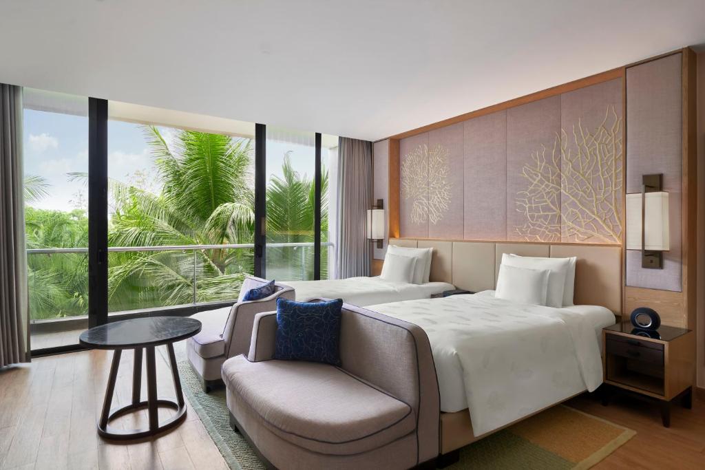 Suite Gia đình 2 Phòng ngủ