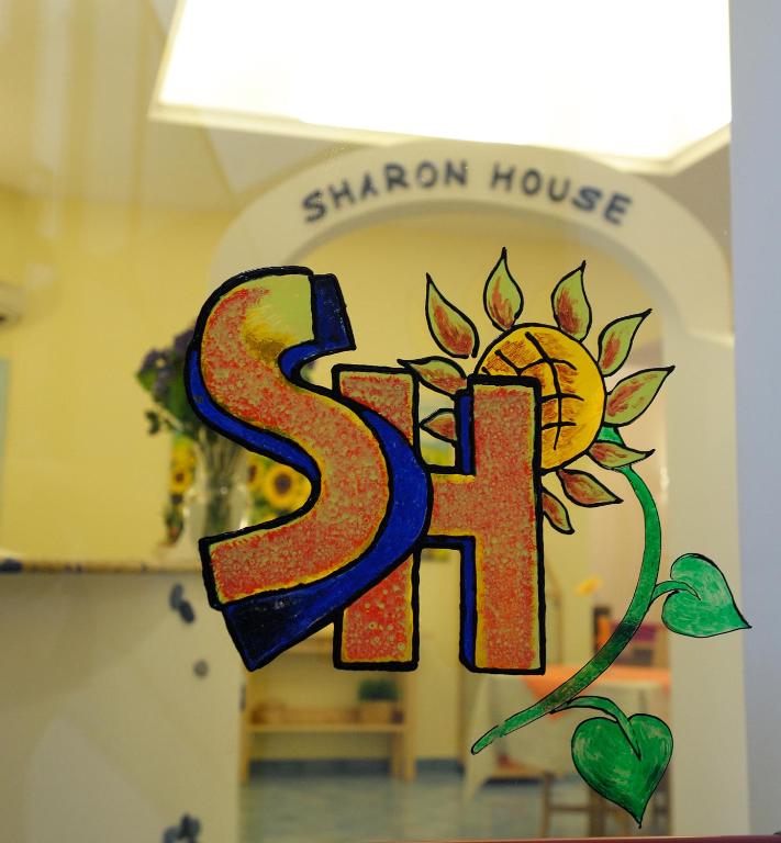 Sharon House photo
