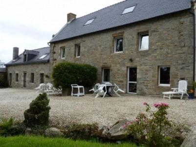 Gites de la Haie - Cottage (4 Volwassenen)