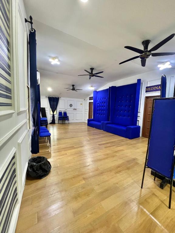 Fotografie z fotogalerie ubytování DP Residence SELAYANG v destinaci Batu Caves