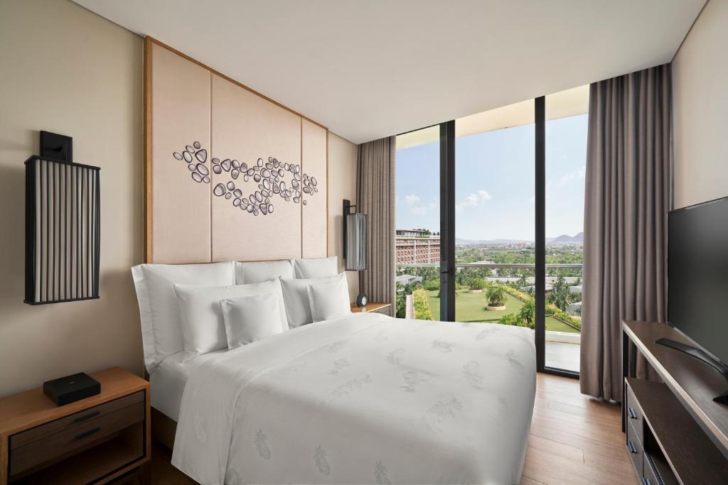 אינטרקונטיננטל פו קוק לונג ביץ' InterContinental Phu Quoc Long Beach – תמונה 9