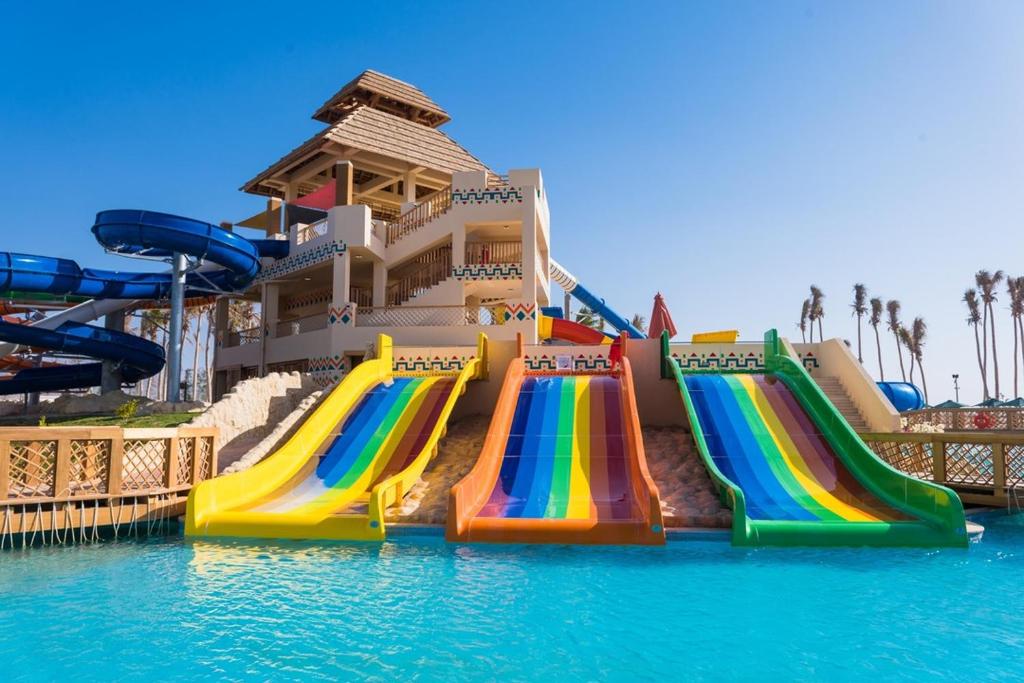 Bazén v ubytování Lotus Apartment Hawana Salalah nebo v jeho okolí