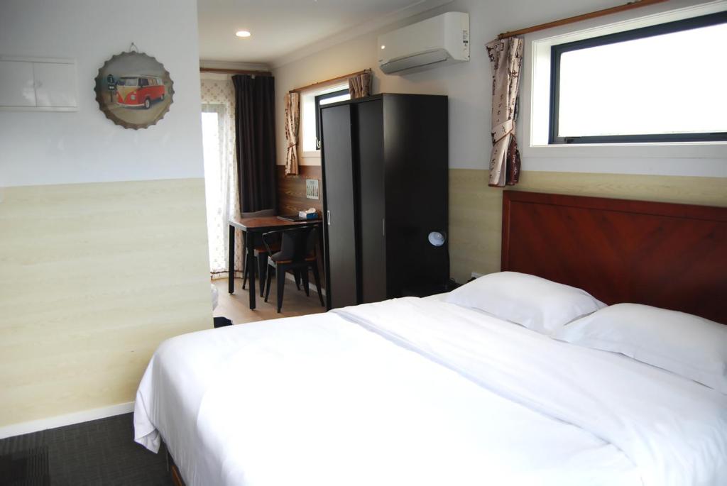 Energy Motor Lodge Papamoa - Resim 8