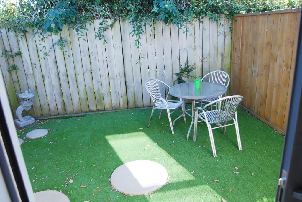 Energy Motor Lodge Papamoa - Resim 14