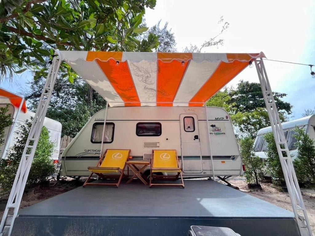 Fotografie z fotogalerie ubytování Long Beach Club Krabi v destinaci Ao Nang 