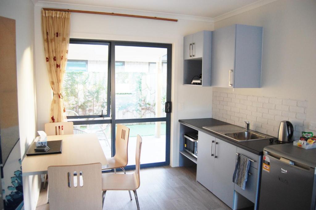 Energy Motor Lodge Papamoa - Resim 16