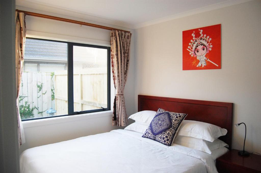 Energy Motor Lodge Papamoa - Resim 17