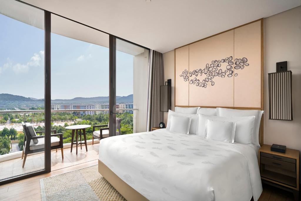 Dinh Thự 2 Phòng Ngủ Có Giường Cỡ King Và Giường Cỡ Queen