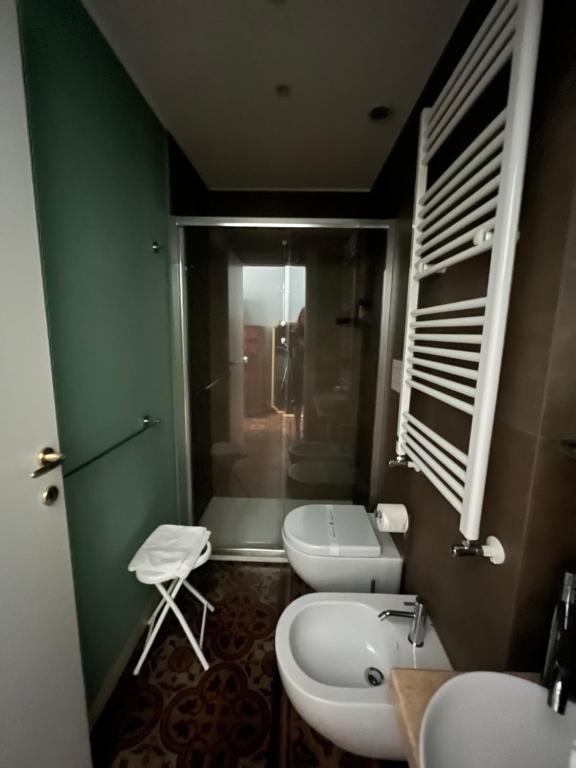 Bellini Palace luxury B&B and Apartments - Deluxe Double Or Twin Room