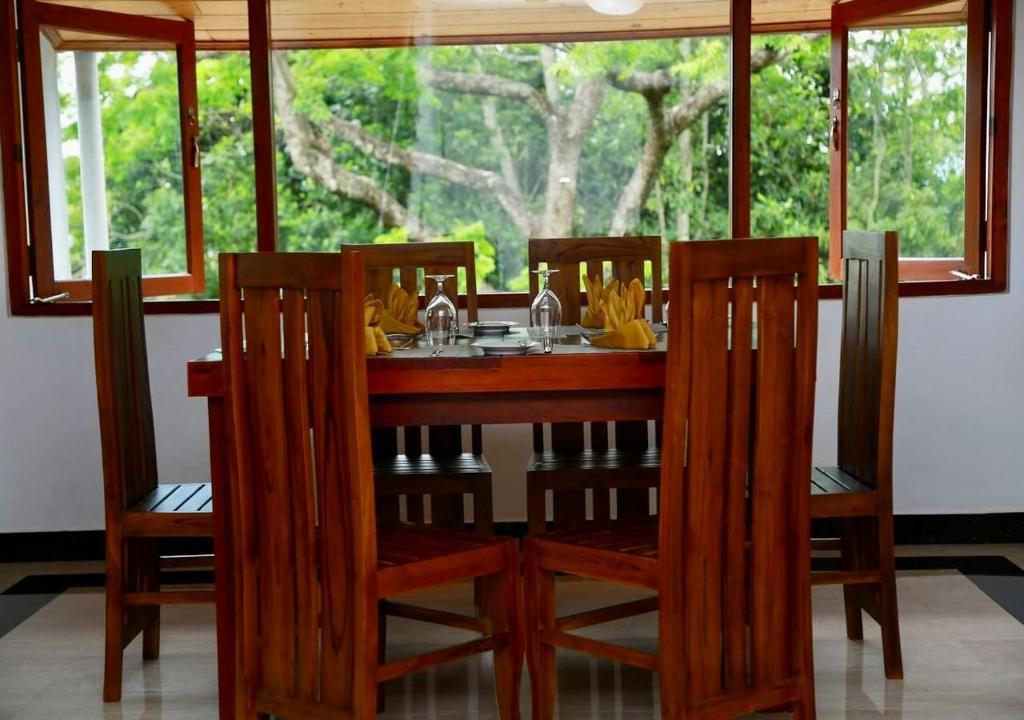 Fotografie z fotogalerie ubytování The Grand Hanthana v destinaci Kandy