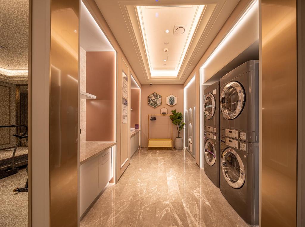 Fotografie z fotogalerie ubytování Mercure Xian Dazhai Road v destinaci Si-an