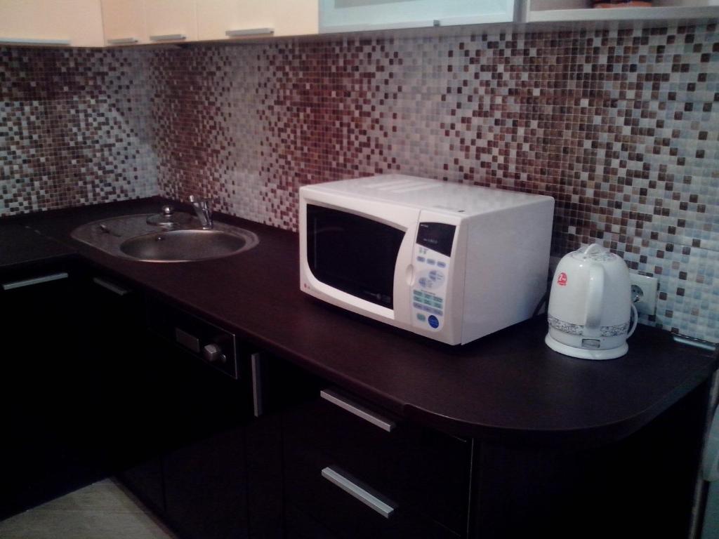 Apartment Syrec фото 4
