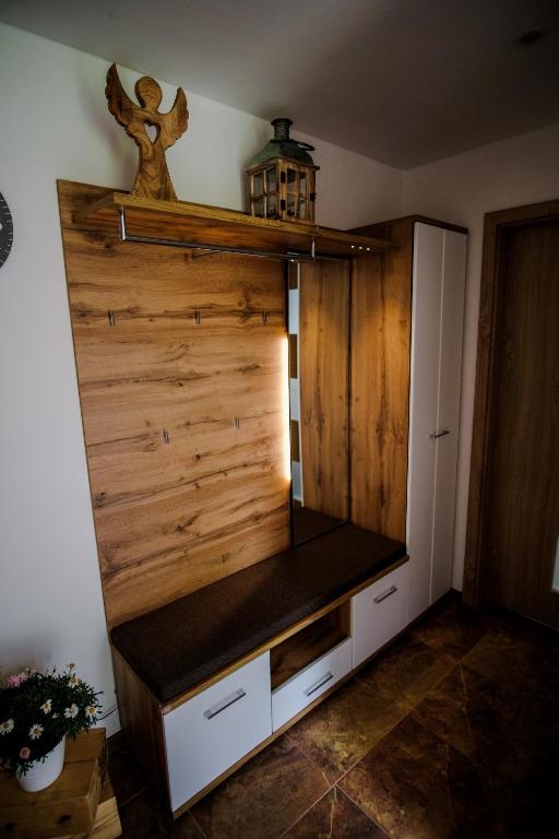 Fotografie z fotogalerie ubytování APARTMÁN ZLATÝ DUB v destinaci Dubí