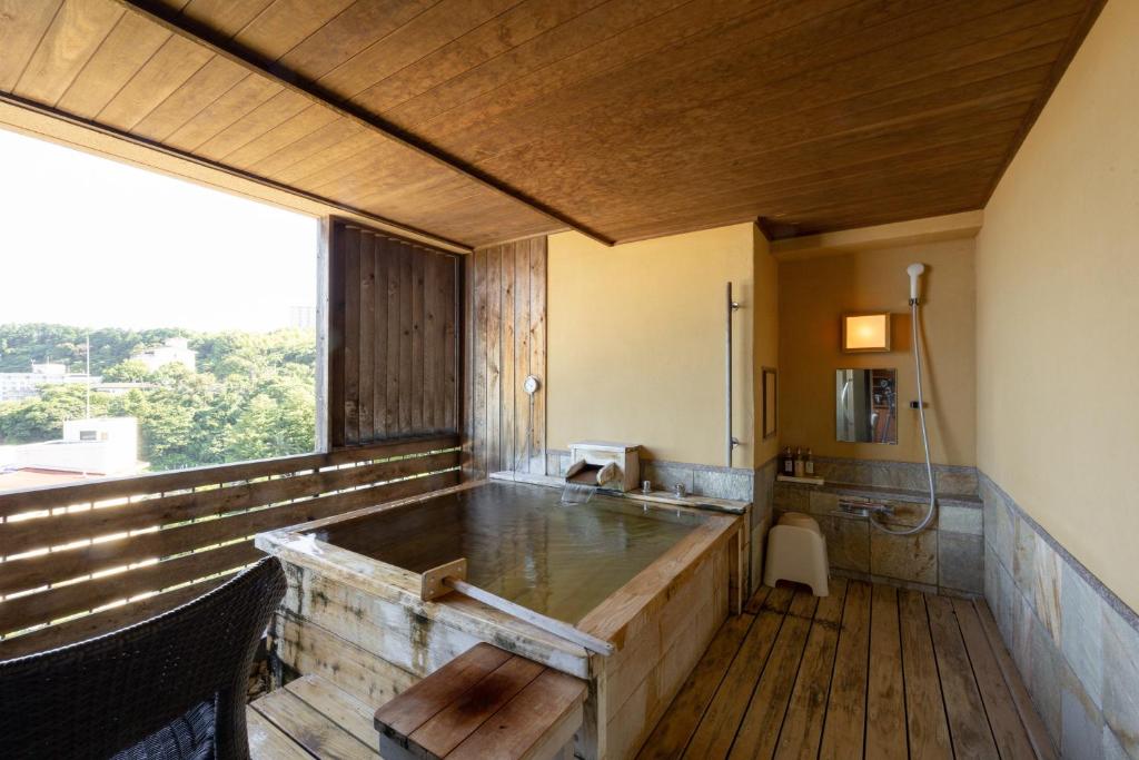 Fotografie z fotogalerie ubytování Atagawa Prince Hotel v destinaci Higashiizu