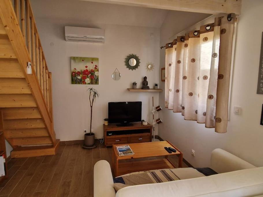 Photo de la galerie de l'établissement Jolie petite maison indépendante proche centre ville Narbonne, à Narbonne