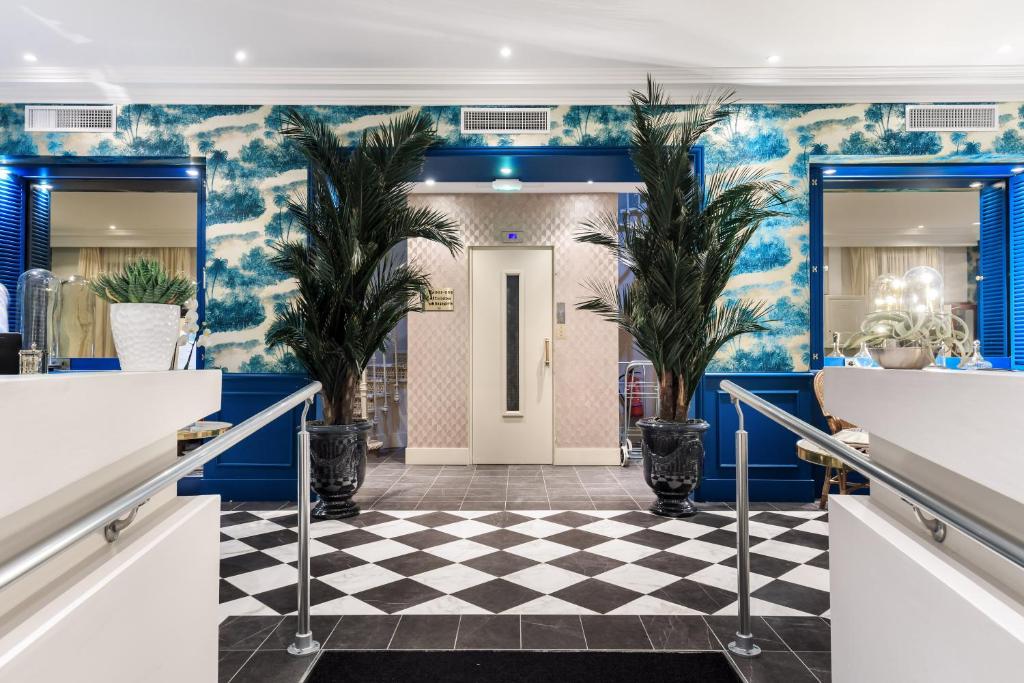 Villa Otero by Happyculture - Resim 6