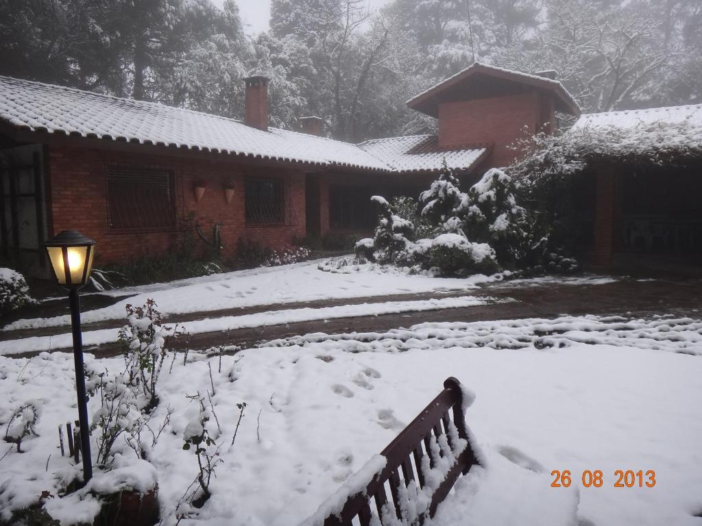 Casa Goldoni Gramado  Casa Goldoni Gramado