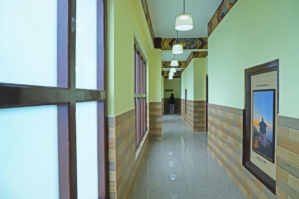 Fotografie z fotogalerie ubytování Hotel Bhutan Kubera v destinaci Thimbú