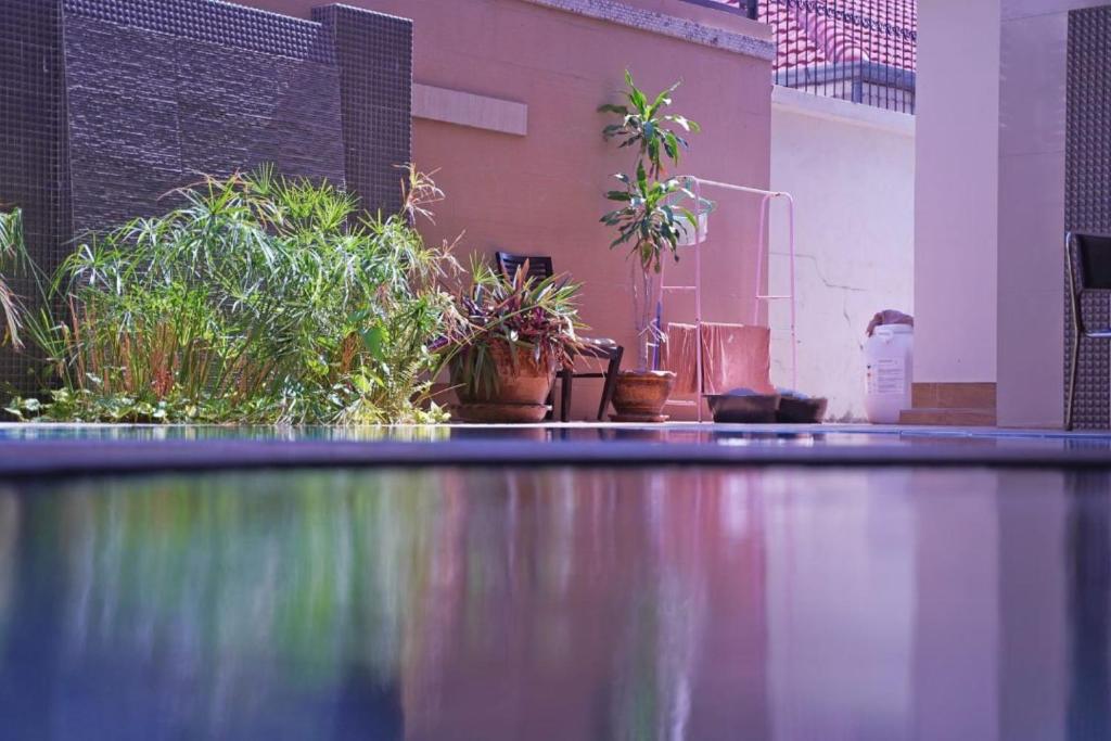 Tycoon suite pattaya - Resim 15