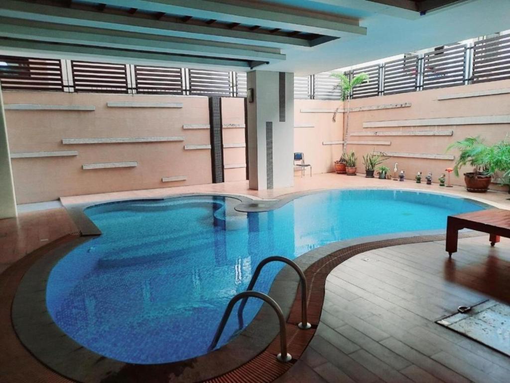 Tycoon suite pattaya - Resim 14