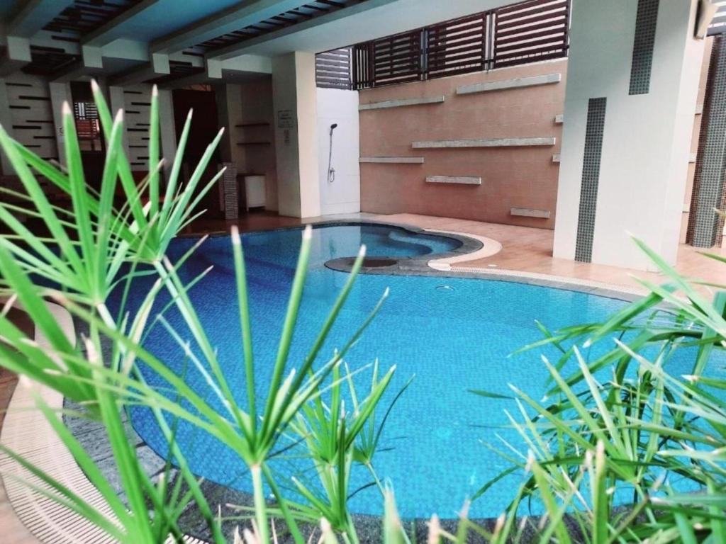 Tycoon suite pattaya - Resim 13