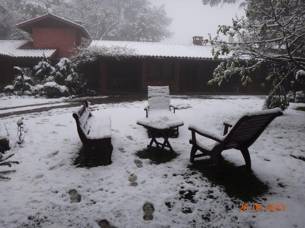 Casa Goldoni Gramado  Casa Goldoni Gramado