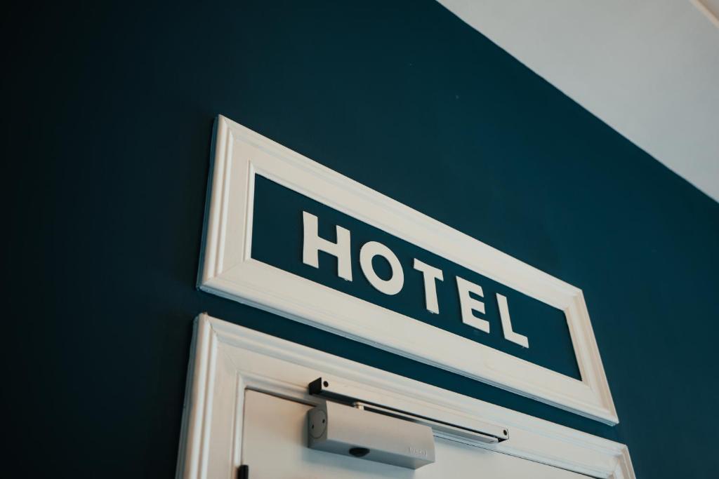 Certifikát, hodnocení, plakát nebo jiný dokument vystavený v ubytování Hotel Casino Elite