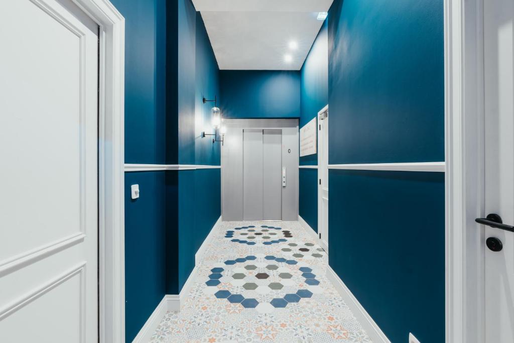 Fotografie z fotogalerie ubytování Hotel Casino Elite v destinaci Quiévrain