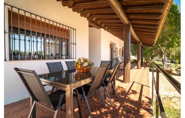 Villa María Lagos del Serrano - Maison De Quatre Chambres