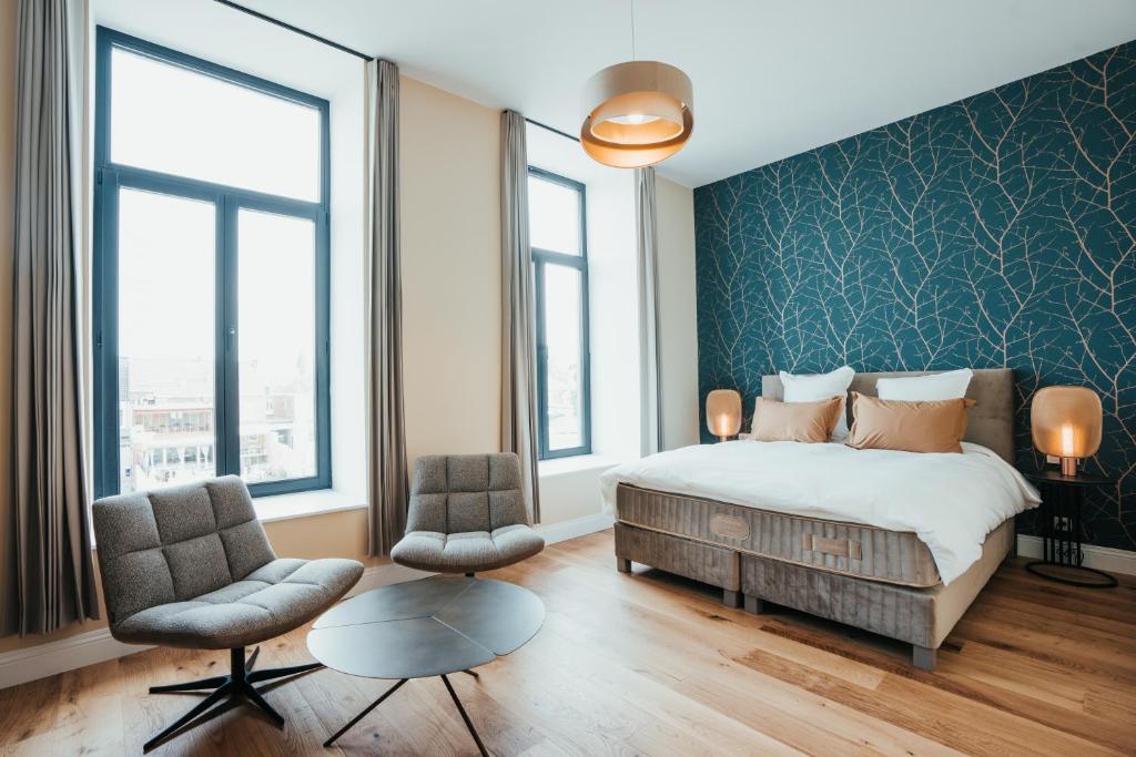 Hotel Casino Elite, Quiévrain (updated prices 2026)