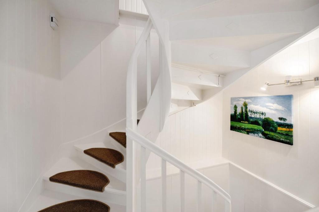Fotografie z fotogalerie ubytování Ferienhaus bei Reichsburg Cochem v destinaci Cochem