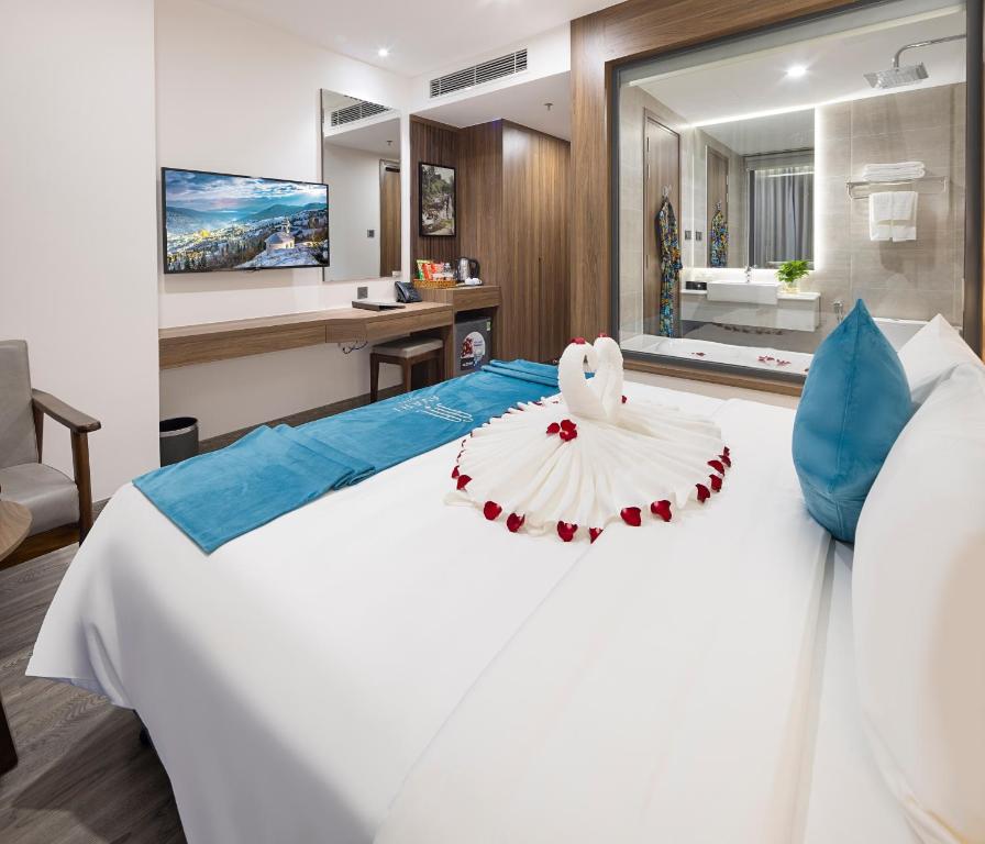 Suite Executive