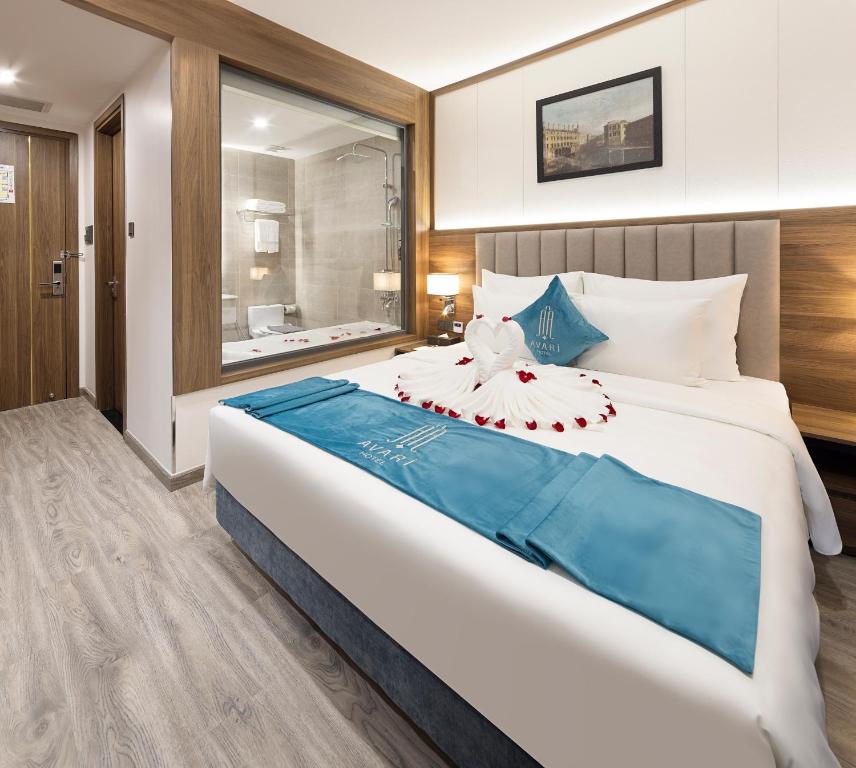 Suite Executive