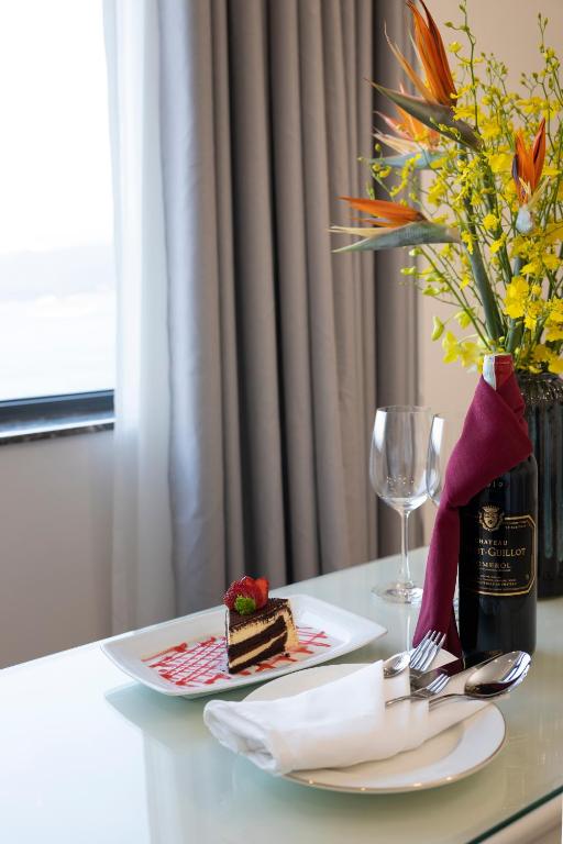 Suite Nhìn Ra Biển
