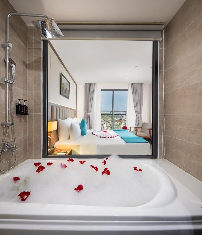 Suite Executive